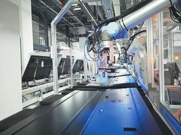 綿陽奮力沖刺 爭(zhēng)創(chuàng)全省經(jīng)濟(jì)副中心 網(wǎng)絡(luò)技術(shù)服務(wù)支撐城市發(fā)展新引擎