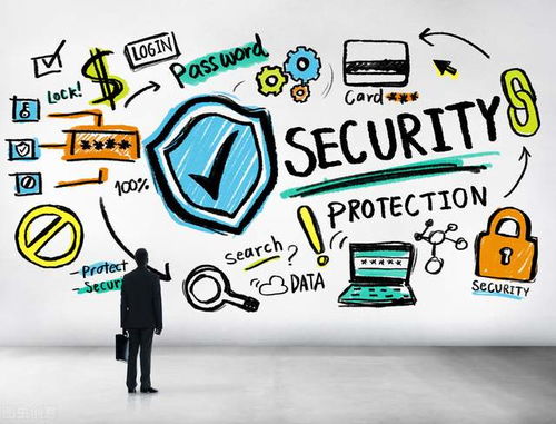 企業(yè)網(wǎng)絡(luò)安全新熱點 三大技術(shù)趨勢與服務(wù)策略