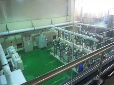 園區企業推薦丨正方科技 乾寶冶金